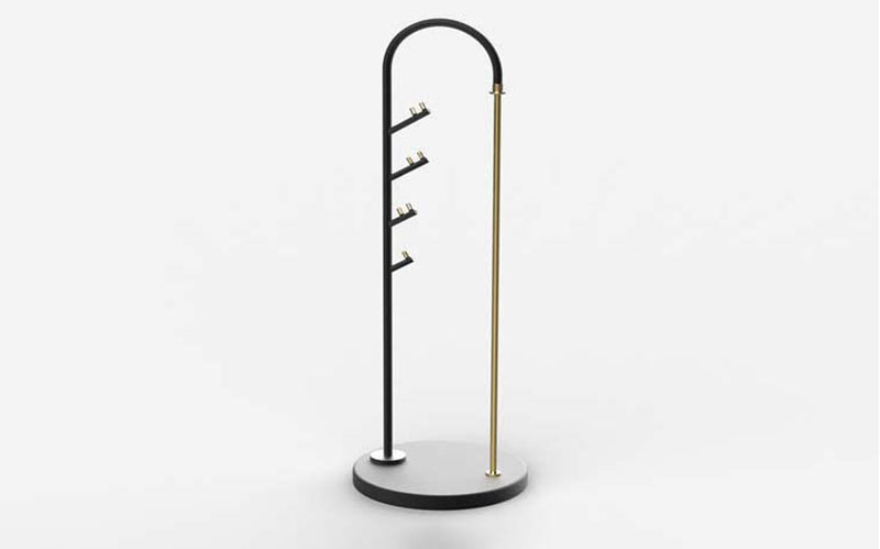Modern Coat Rack (4)