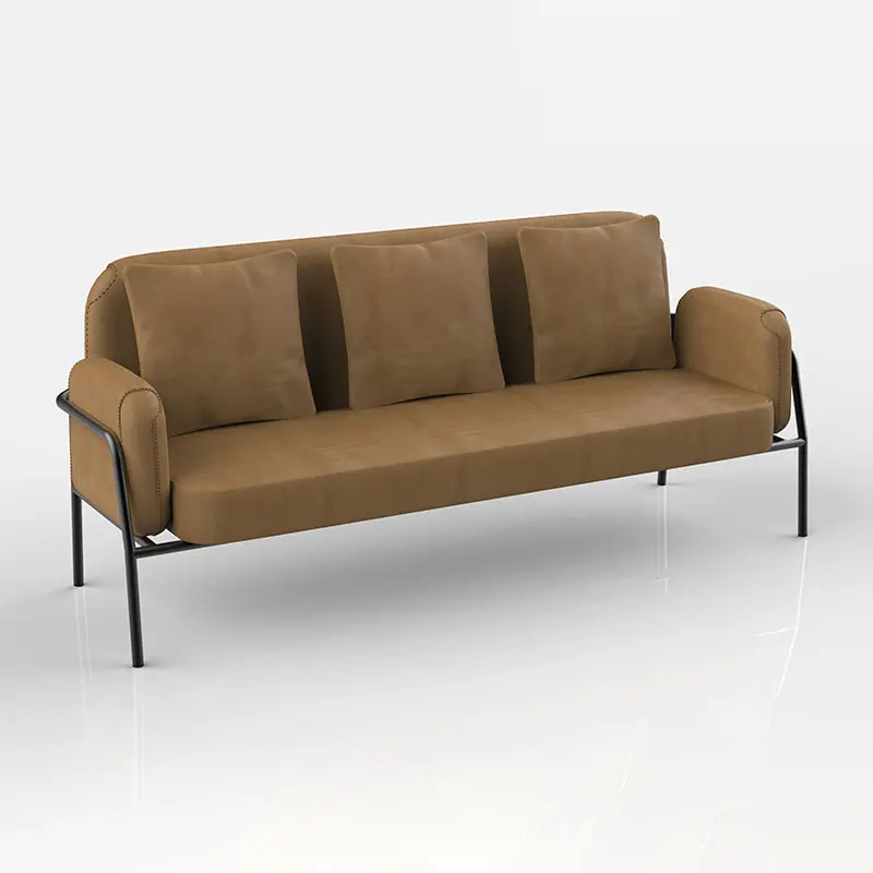 Modern Living Room Set, Ultimate Comfort And Style