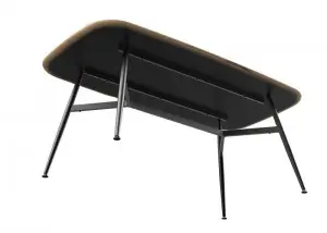 A Multi-Functional And Scalable Dining Table