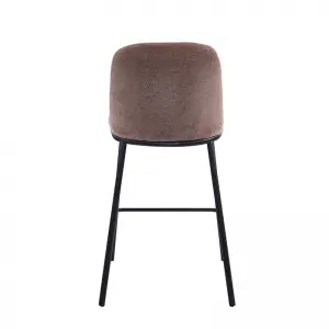 A Comfortable Vanity Chair Creates A Chic Dressing Area