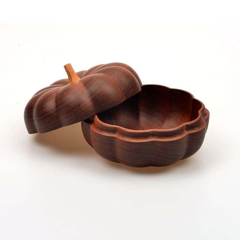 Wooden Jewellery Box2