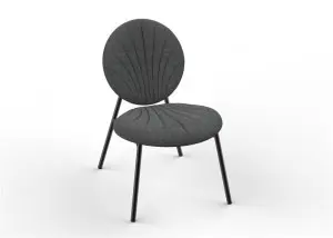 The Versatility Of Black Dining Chairs