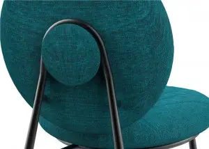 A Comfortable Shop Chair