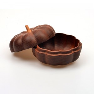 Wooden Jewellery Box2