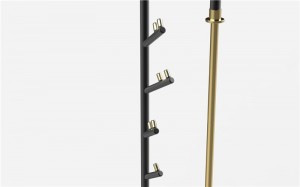 Designer Coat Rack (1)