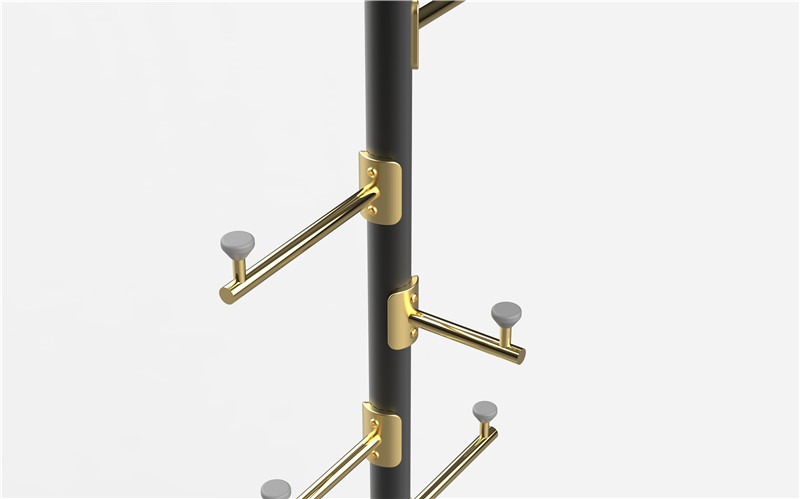Modern Coat Rack (3)