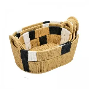 Original Handmade Clothes Storage Basket