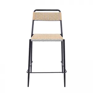 Unique Original Design Outdoor And Indoor Use Counter Chair