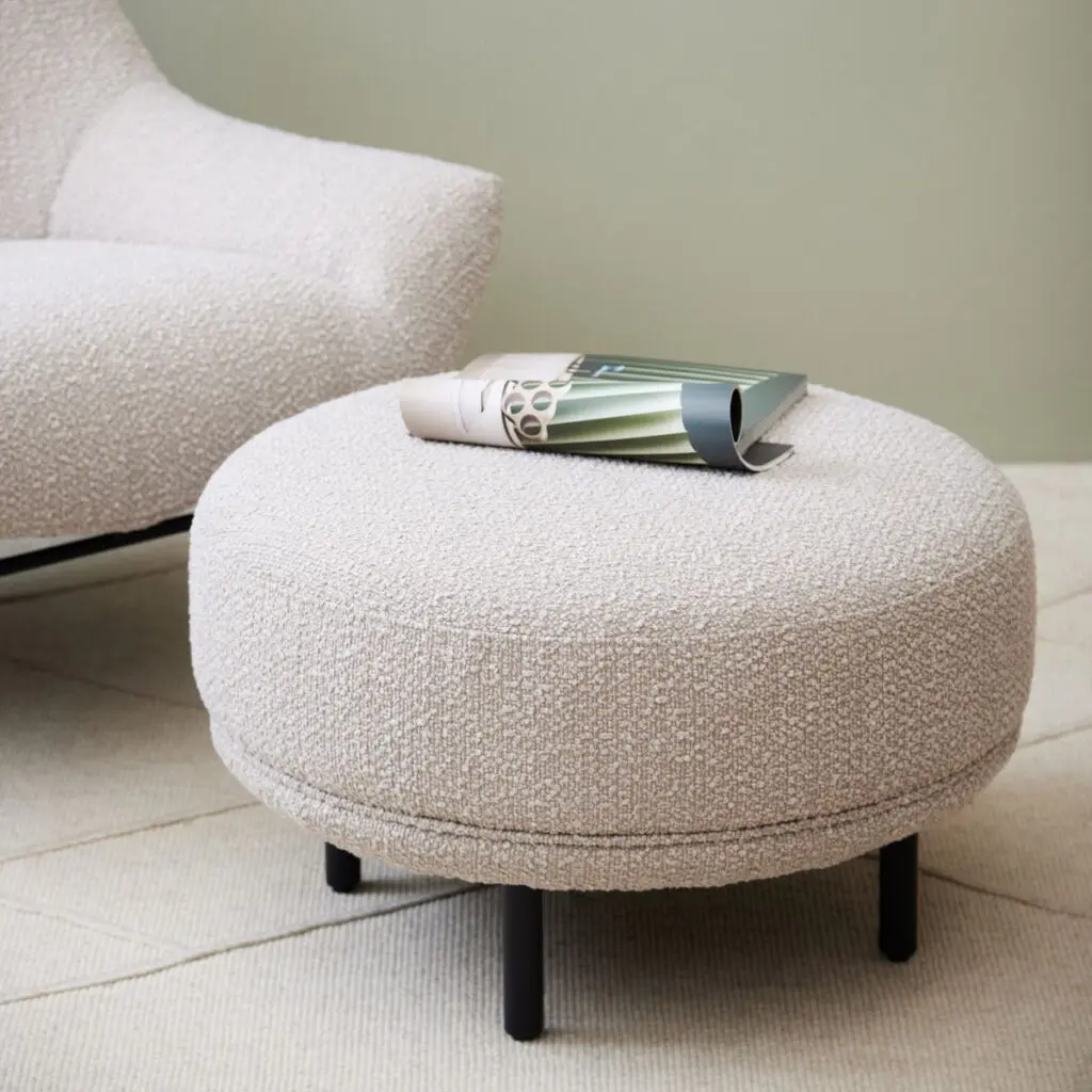 What Is The Purpose Of A Footstool?