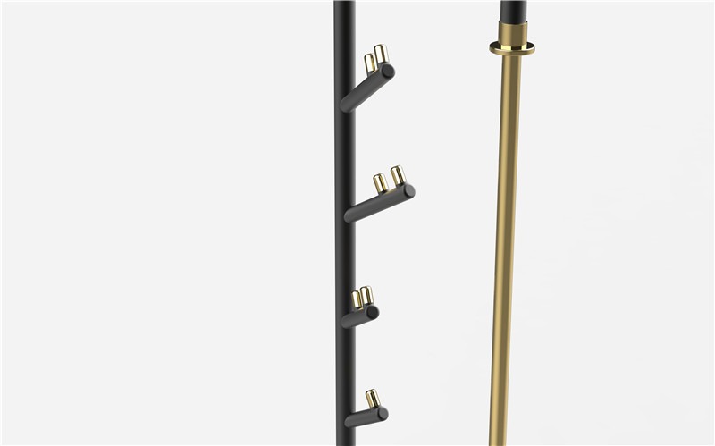 Modern Coat Rack (1)