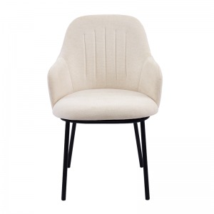 Boucle Chairs