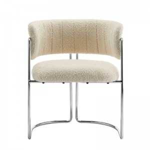 Salon Chair Trends: Elevating the Salon’s Aesthetics in 2025
