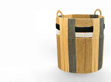 Woven Handicrafts