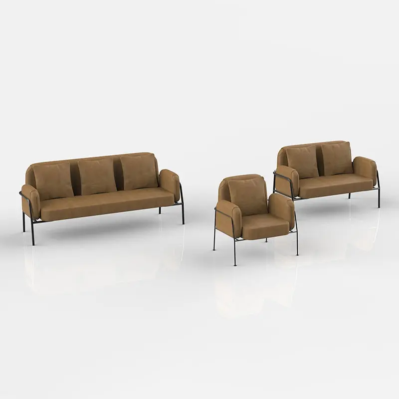 Affordable Living Room Sets: Stylish Solutions For Every Home