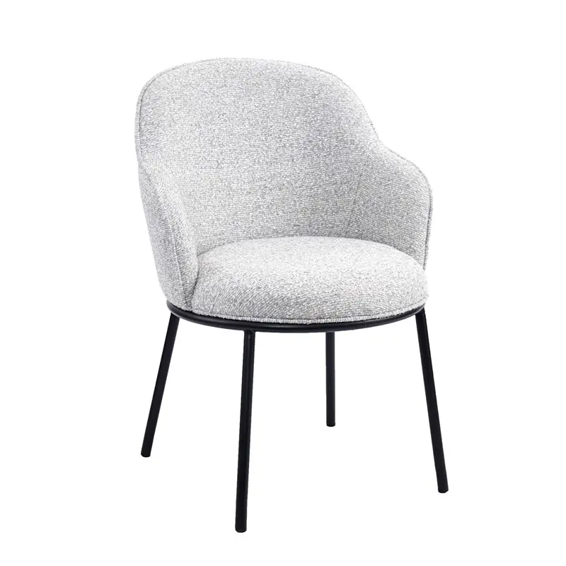 Three Chairs Unlock The Family Functional Area